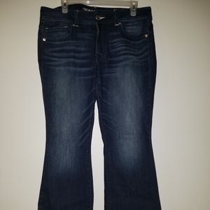 Women's jeans